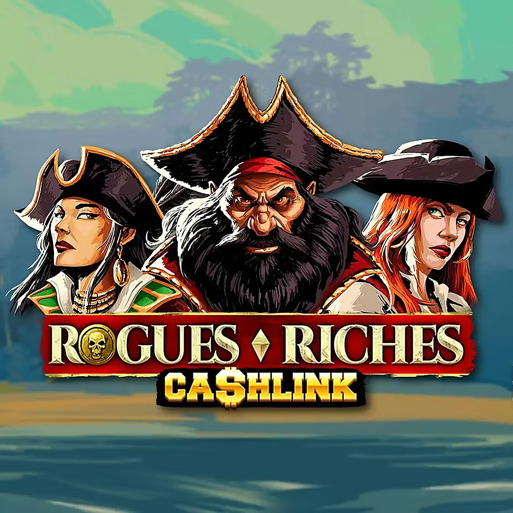 Скачать Rogues N Riches Cashlink 2 для Android - APK, безопасность и установка